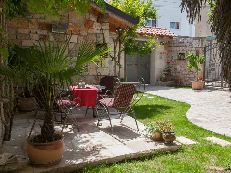 bazen villa mike mostar