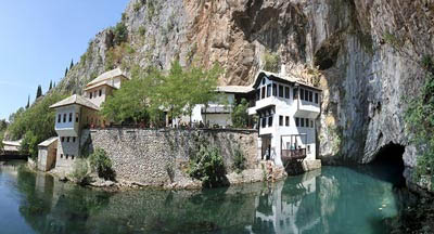 Blagaj