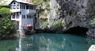 Blagaj