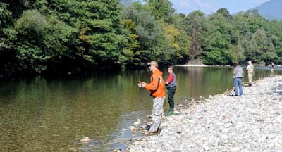 Fishing Tour Neretva
