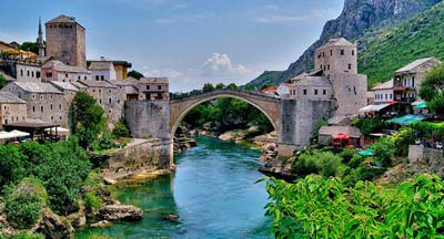 Mostar