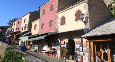 Mostar